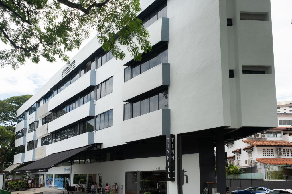 Duke’s Road Pacific Eagle Real Estate